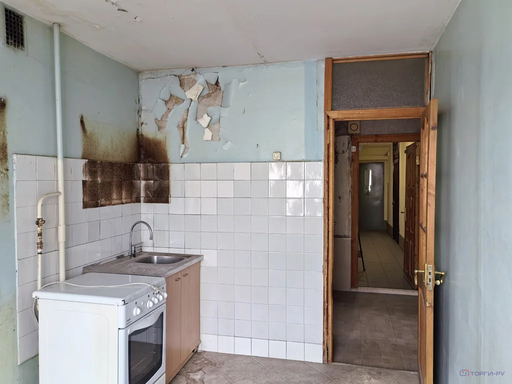 Продажа квартиры, ул. Мещанская - Фото 6