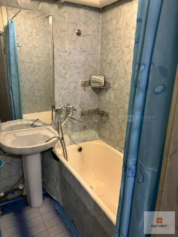 Продажа квартиры, Казань, ул. Братьев Касимовых - Фото 6