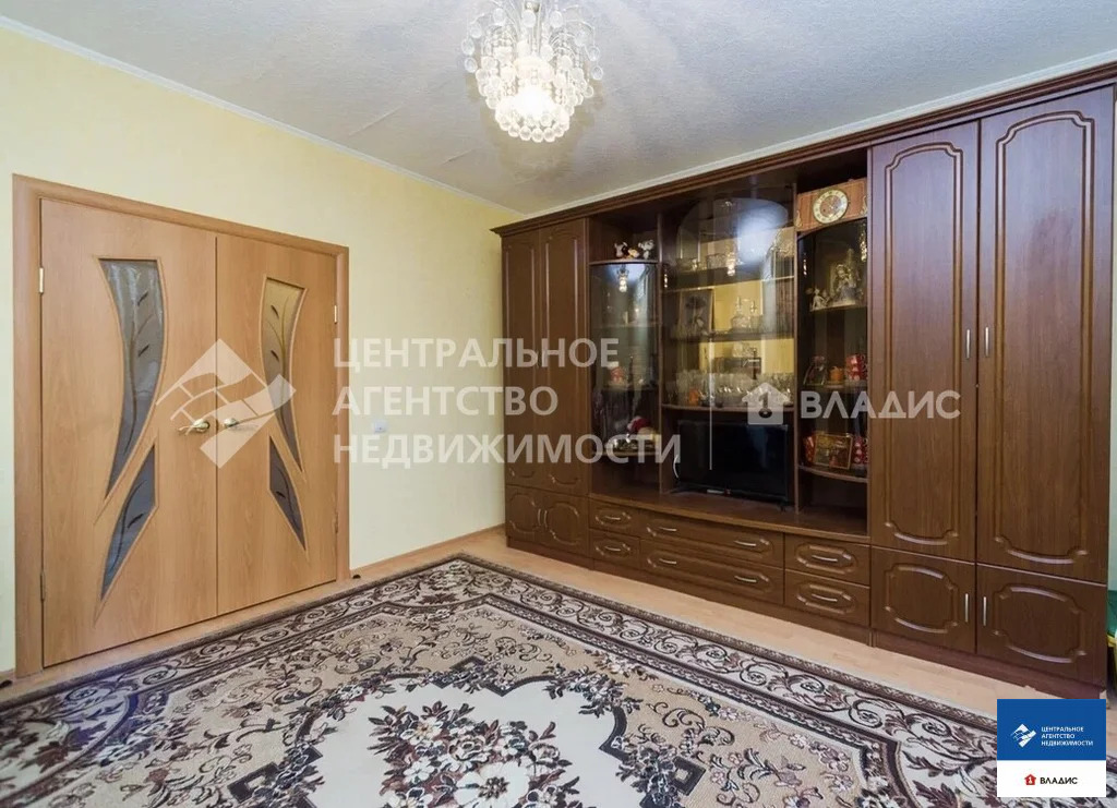 Продажа квартиры, Рязань, улица 4-я Линия - Фото 12