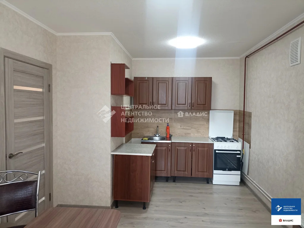 Аренда квартиры, Рязань, улица Княжье Поле - Фото 2