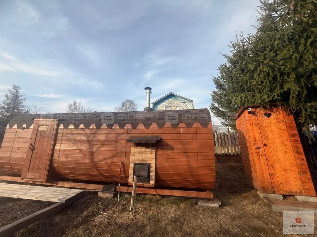 Продажа дома, Пестречинский район - Фото 5