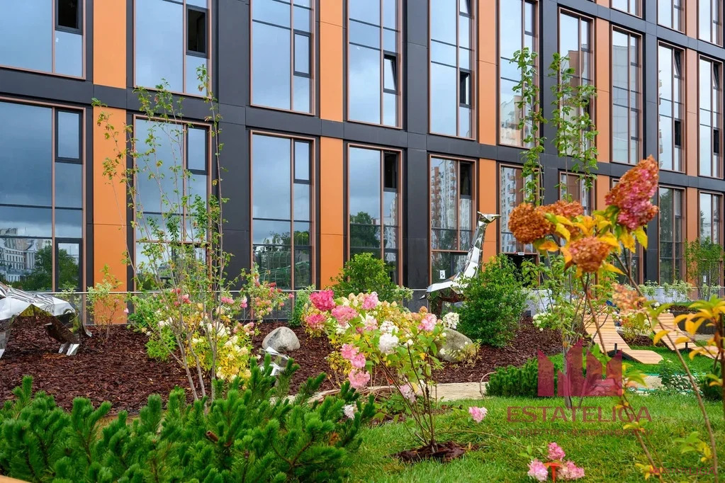 Продажа квартиры в новостройке, ул. Профсоюзная - Фото 7