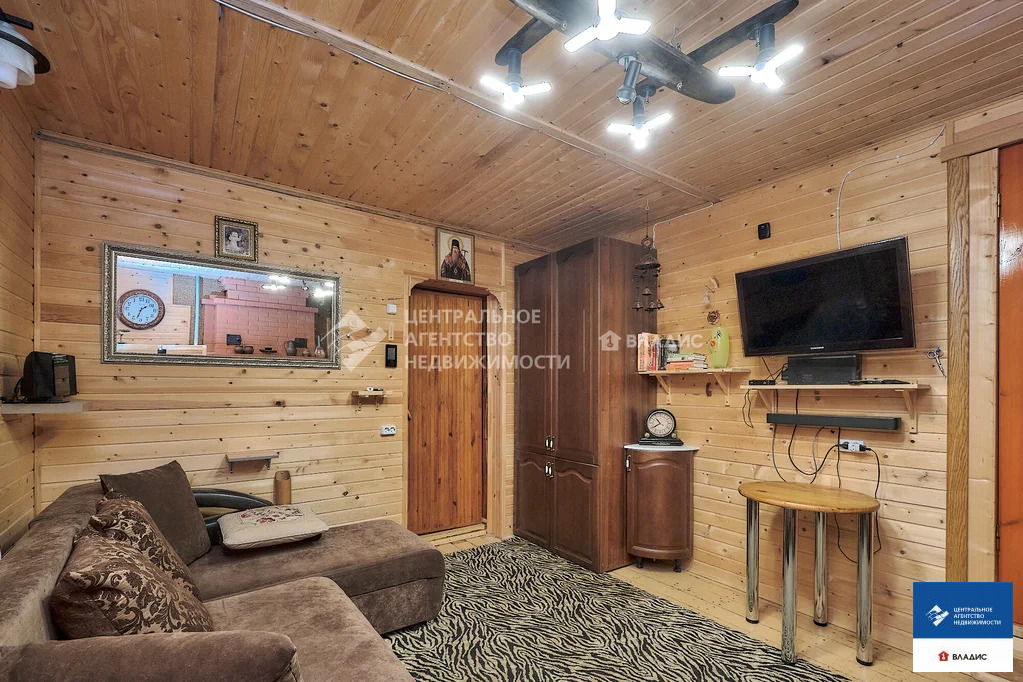 Продажа дома, Александрово, Рязанский район, садоводческое ... - Фото 10