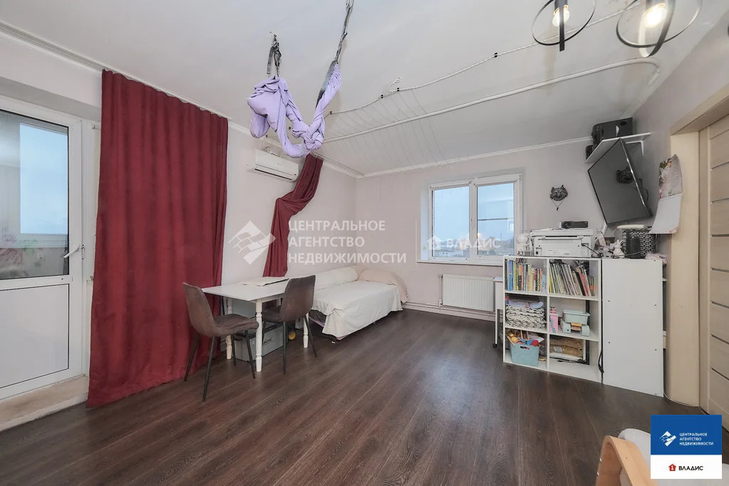 Продажа квартиры, Рыбное, Рыбновский район, ул. Мира - Фото 3