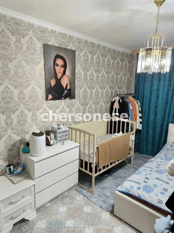 Продажа квартиры, Севастополь, ул. Каштановая - Фото 7