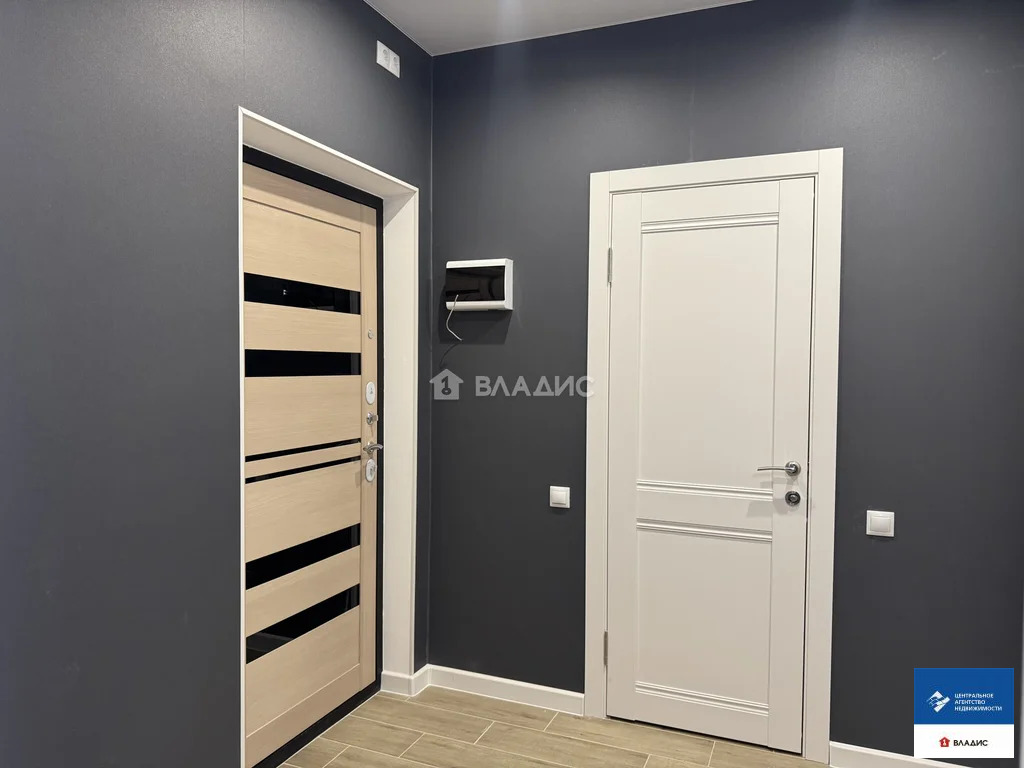 Продажа квартиры, Рязань, ул. Быстрецкая - Фото 8