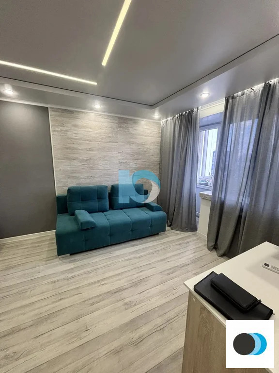 Продажа квартиры, Уфа, ул. Заки Валиди - Фото 1