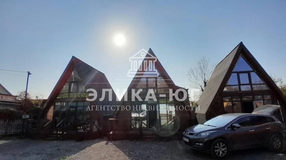 Продажа готового бизнеса, Джубга, Туапсинский район, ул. Борохова - Фото 2