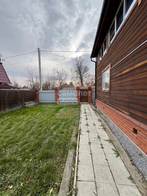 Продажа дома, Новосибирск - Фото 33