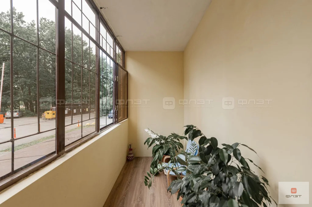 Продажа квартиры, Казань, ул. Мидхата Булатова - Фото 19