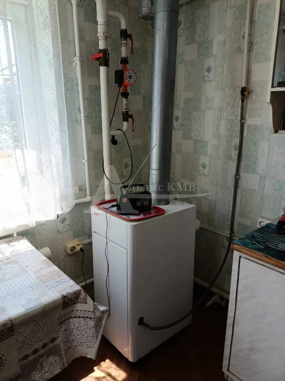 Продажа дома, Георгиевск, ул. Вокзальная - Фото 18