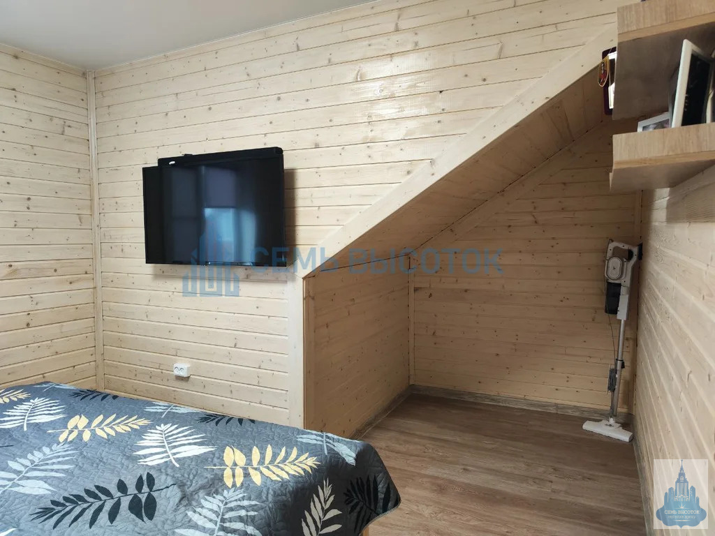 Продажа дома, Домодедово, Домодедово г. о., 10 - Фото 34