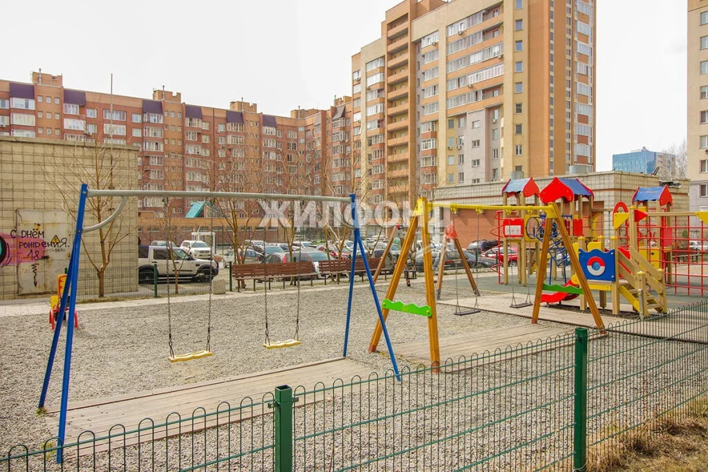 Продажа квартиры, Новосибирск, Кирова пл. - Фото 14