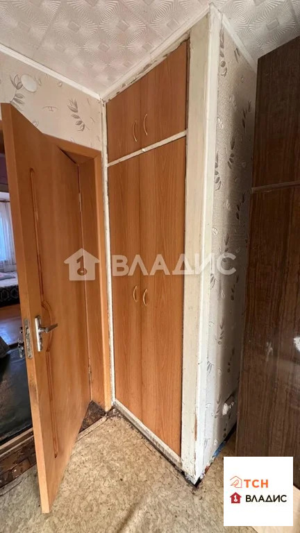 Продажа комнаты, Пушкино, Воскресенский район, Железнодорожная улица - Фото 4