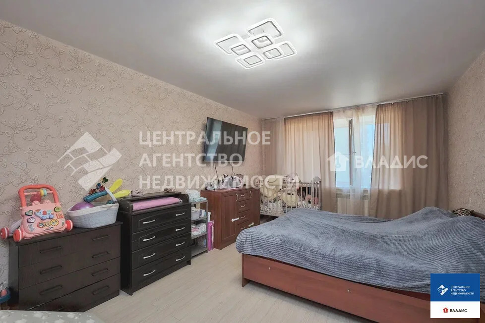 Продажа квартиры, Рыбное, Рыбновский район, ул. Большая - Фото 5