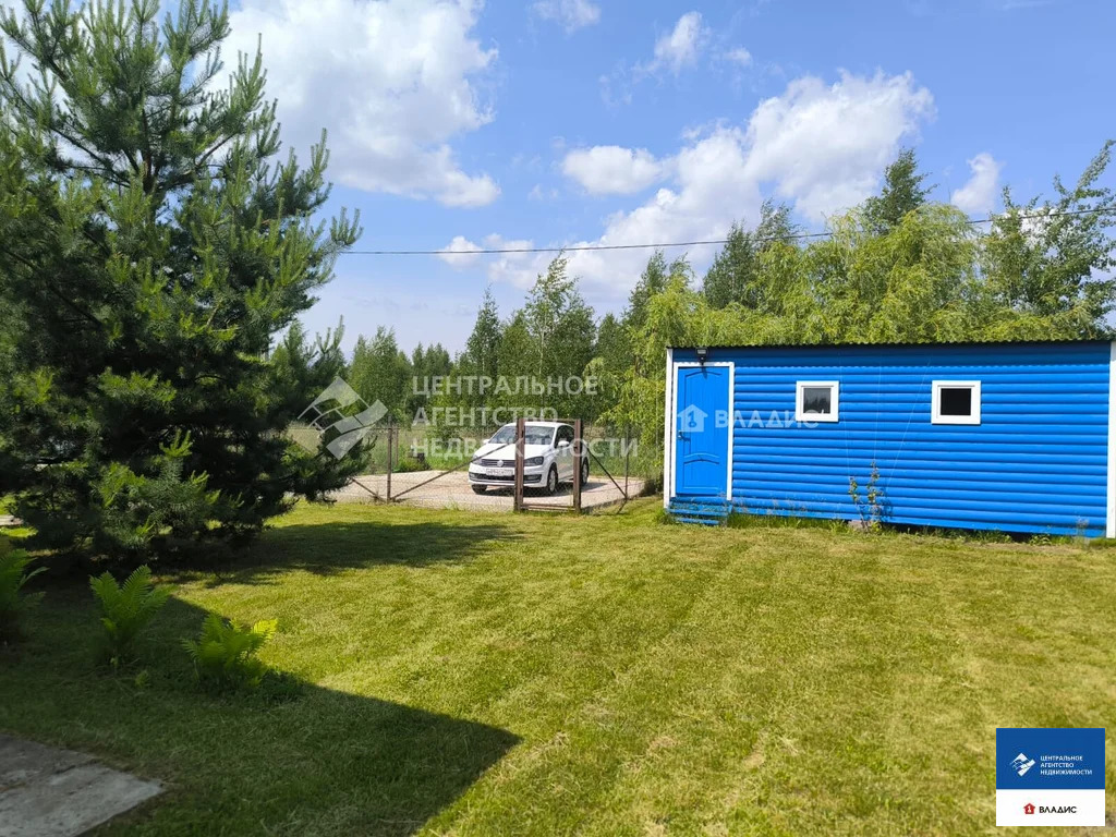 Продажа дома, Захаровский район - Фото 7