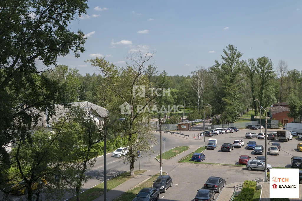 городской округ Пушкинский, Ивантеевка, Луговая улица, д.3, ... - Фото 8