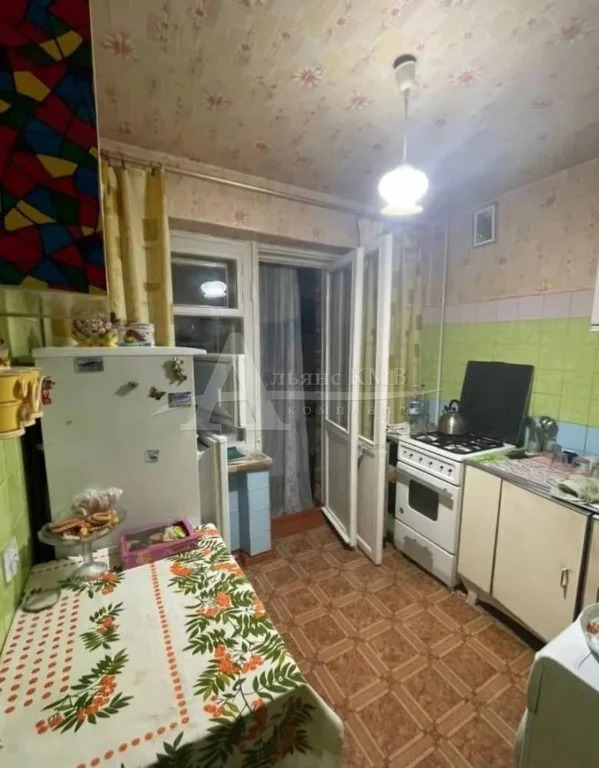 Продажа квартиры, Минеральные Воды, ул. Советская - Фото 9