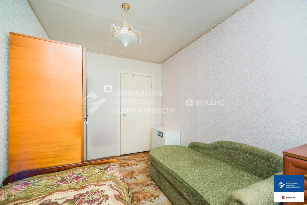 Продажа квартиры, Рязань, ул. Горького - Фото 5