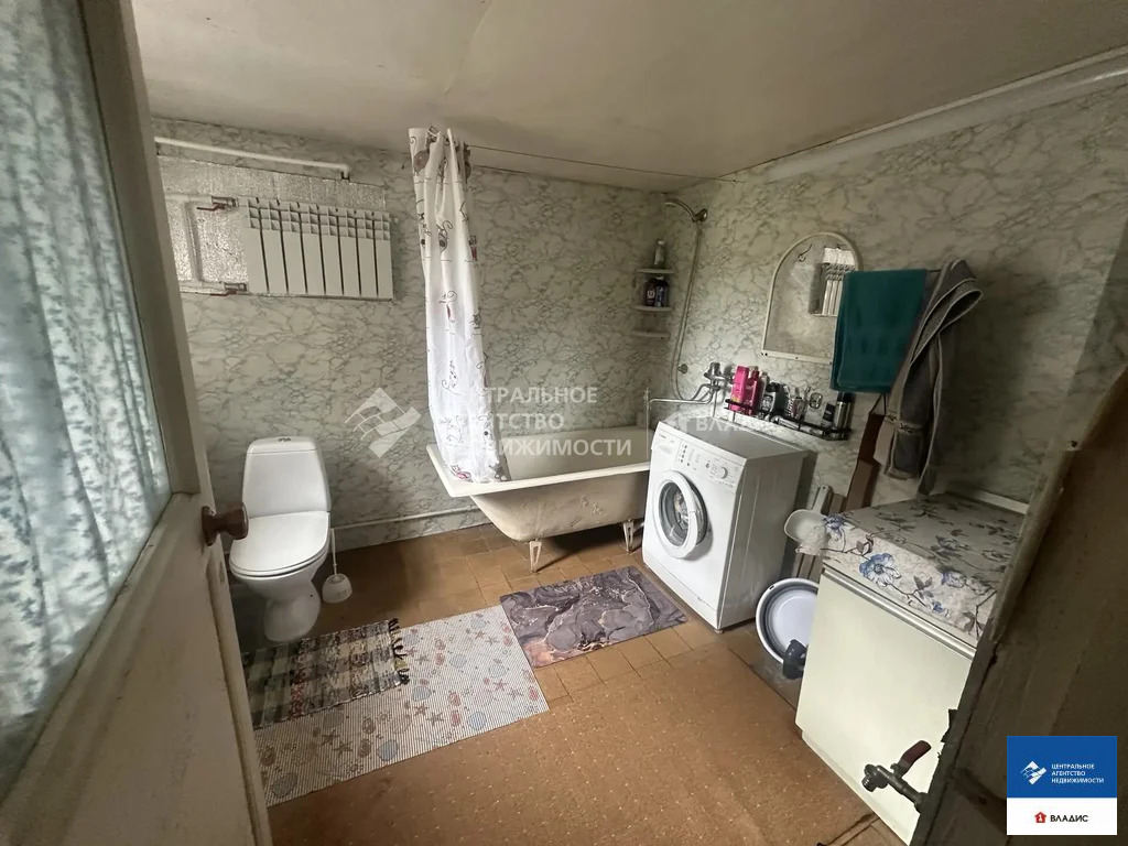Продажа дома, Рыбное, Рыбновский район, ул. Пирогова - Фото 13