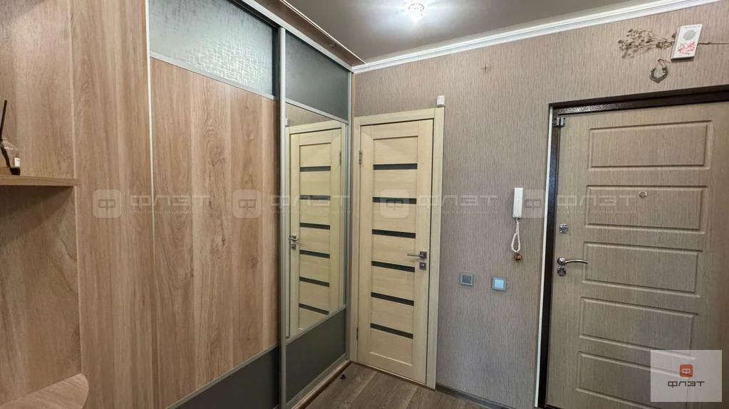 Продажа квартиры, Казань, ул. Академика Глушко - Фото 9