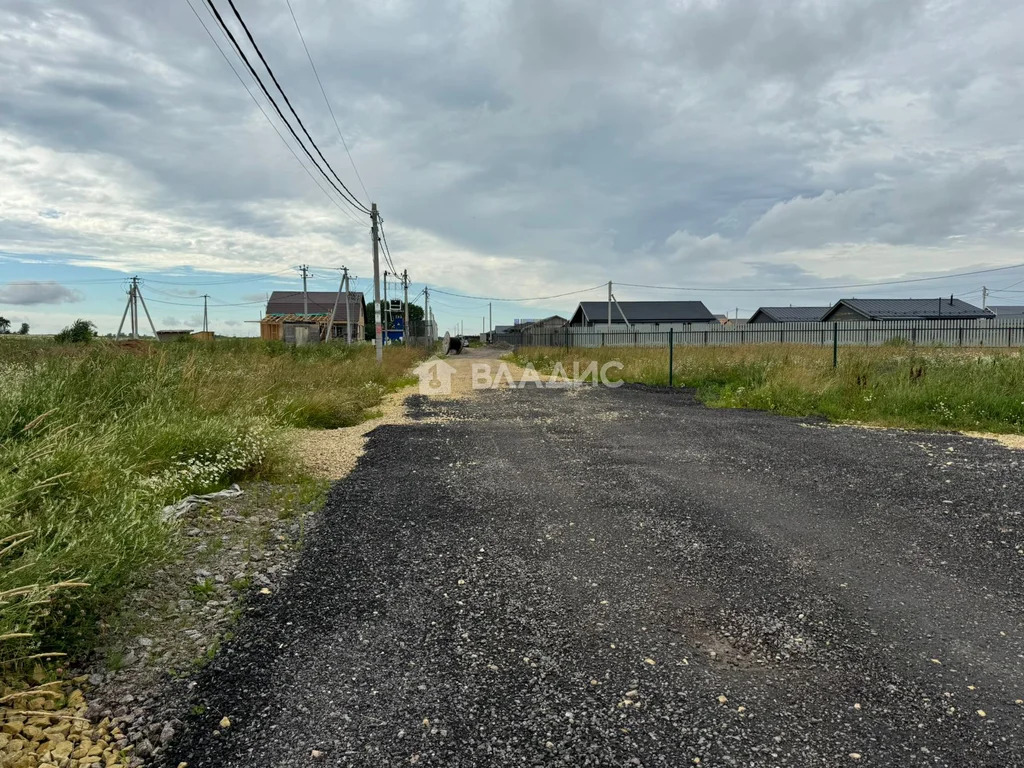 Ломоносовский район, ТСН Красносельская Усадьба, Адмиралтейская улица, ... - Фото 1