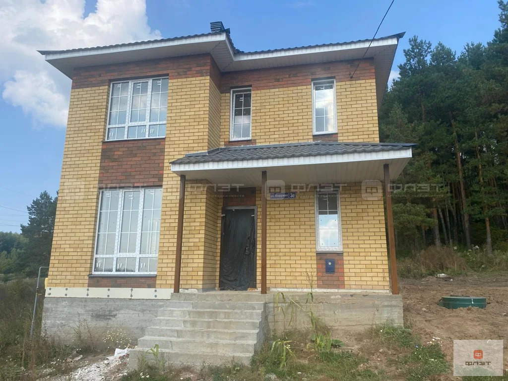 Продажа дома, Казань, ул. Хоррият - Фото 3