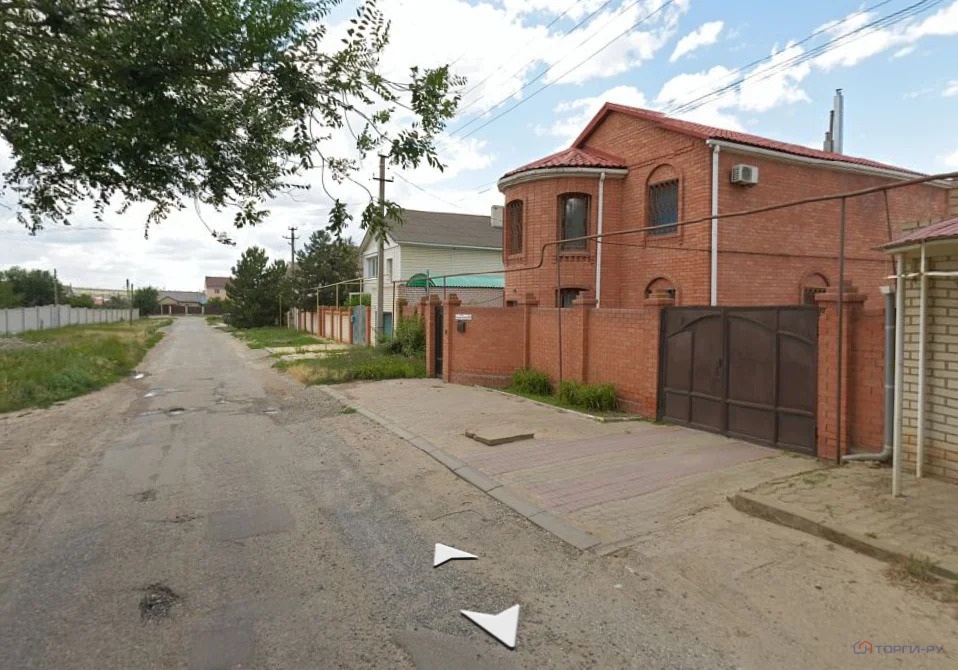 Продажа дома, Элиста, ул. Сяяхн Тенгр - Фото 1