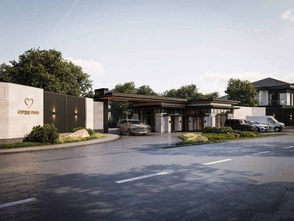 Коттедж 356.5 м2 на участке 8 сот. - Фото 5