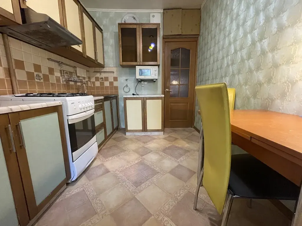 3-к Гагарина, дом 40 - Фото 15