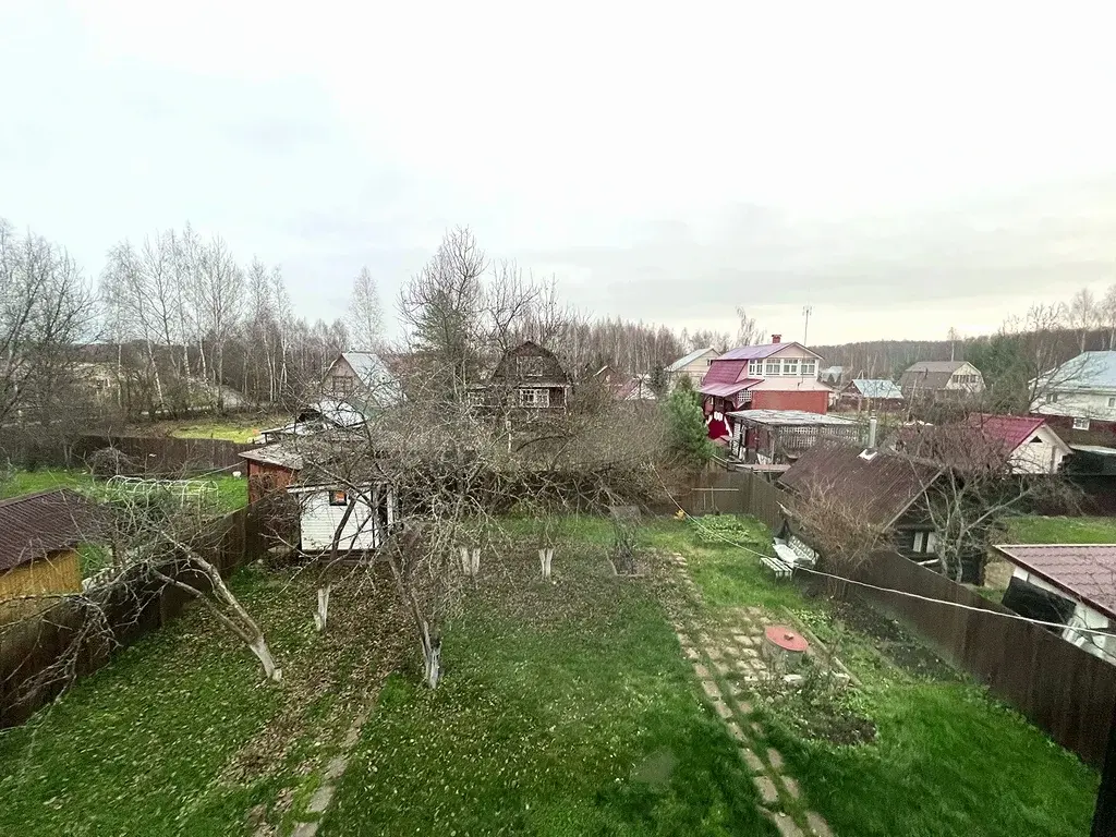 Дом в СНТ Соколово - Фото 33