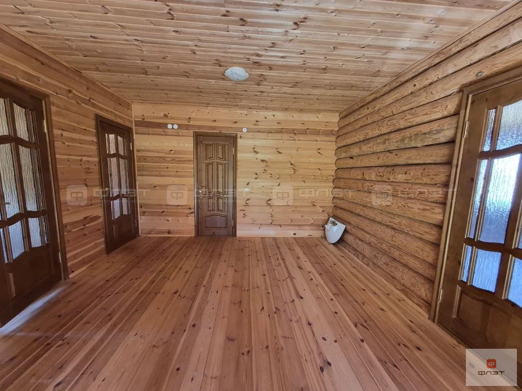 Продажа дома, Березка, Высокогорский район, ул. Зеленая - Фото 13