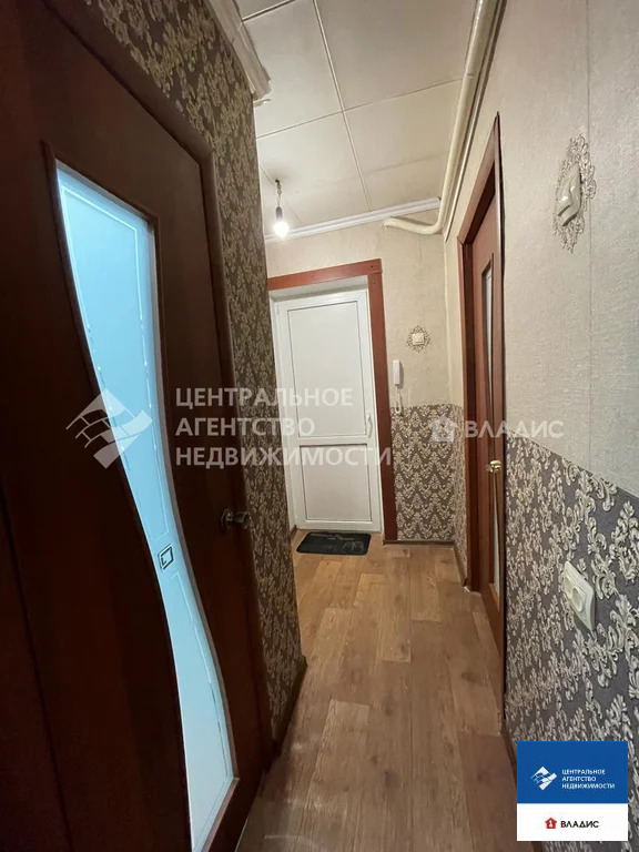 Продажа квартиры, Рязань, Касимовское ш. - Фото 5