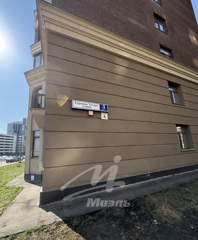 Аренда квартиры, Химки, Германа Титова ул. - Фото 1