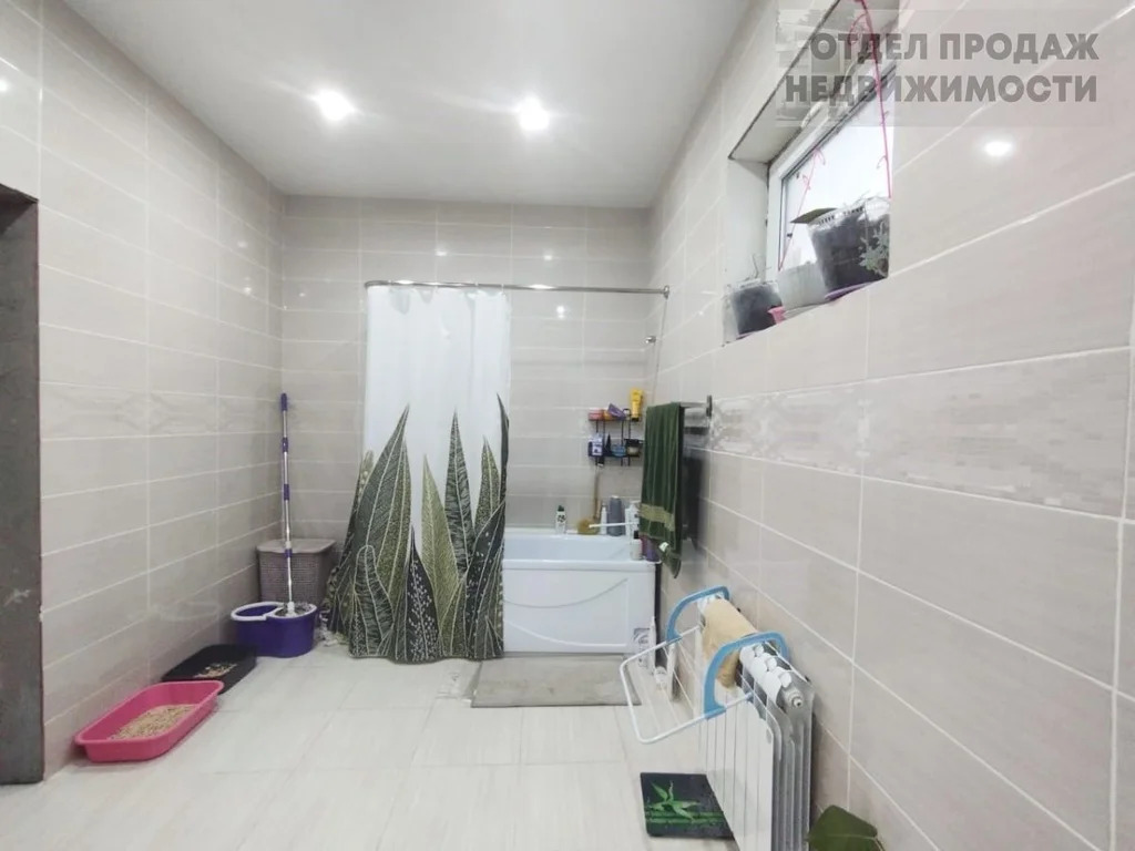 Новый дом - Фото 19