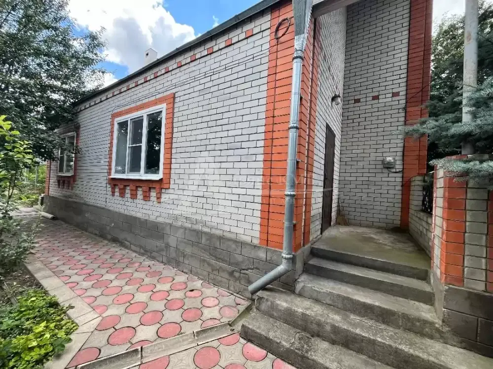 Продажа дома, Новопавловск, Кировский район, ул. Юности - Фото 2