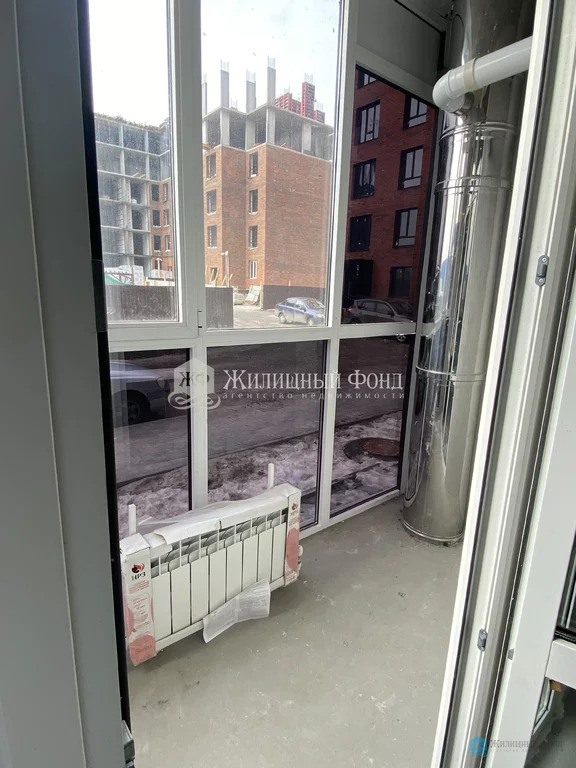 Продажа квартиры в новостройке, Курск, Росинка улица - Фото 2