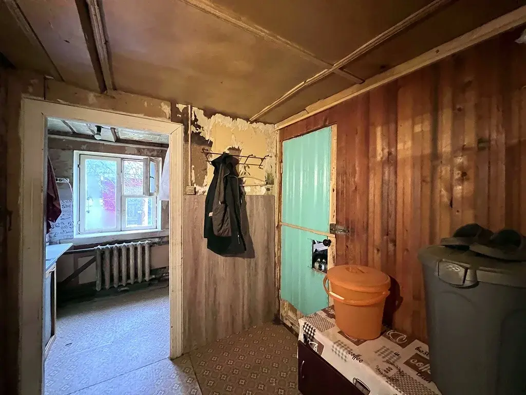 Дом в деревне Старово - Фото 8