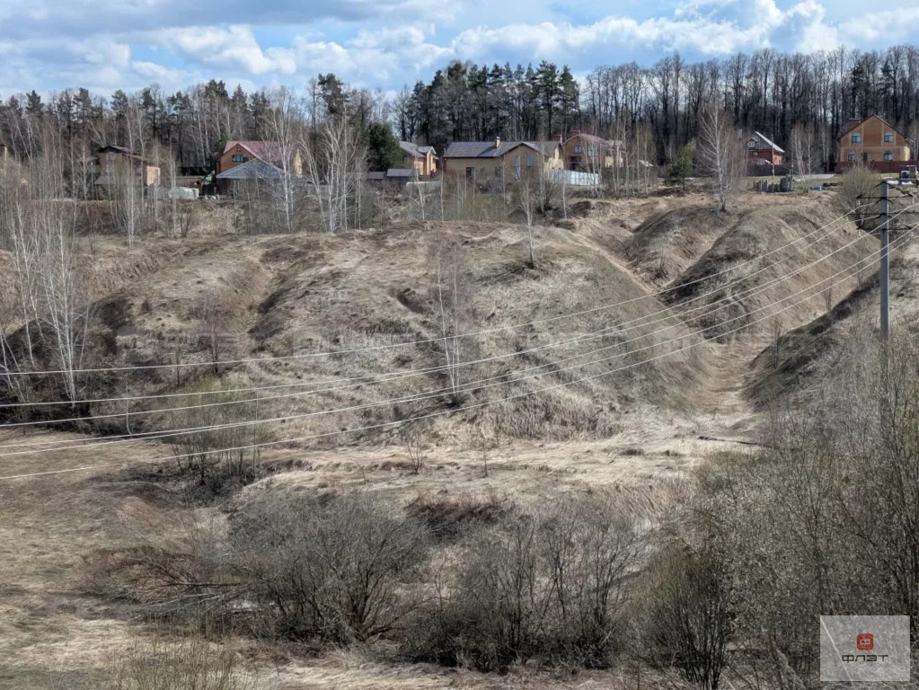 Продажа участка, Ключищи, Верхнеуслонский район, ул. Солнечная - Фото 11