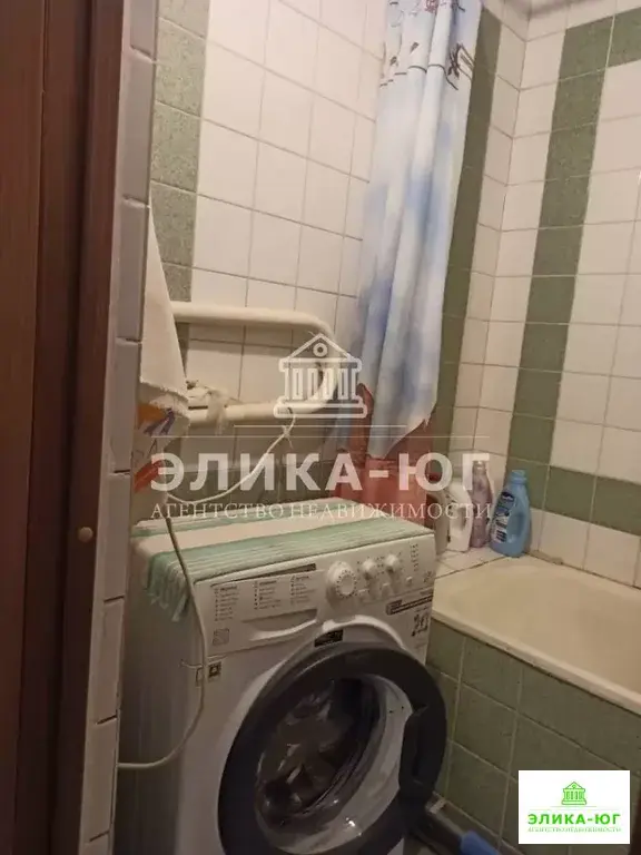 Продажа квартиры, Лермонтово, Туапсинский район, ул. Ленина - Фото 18