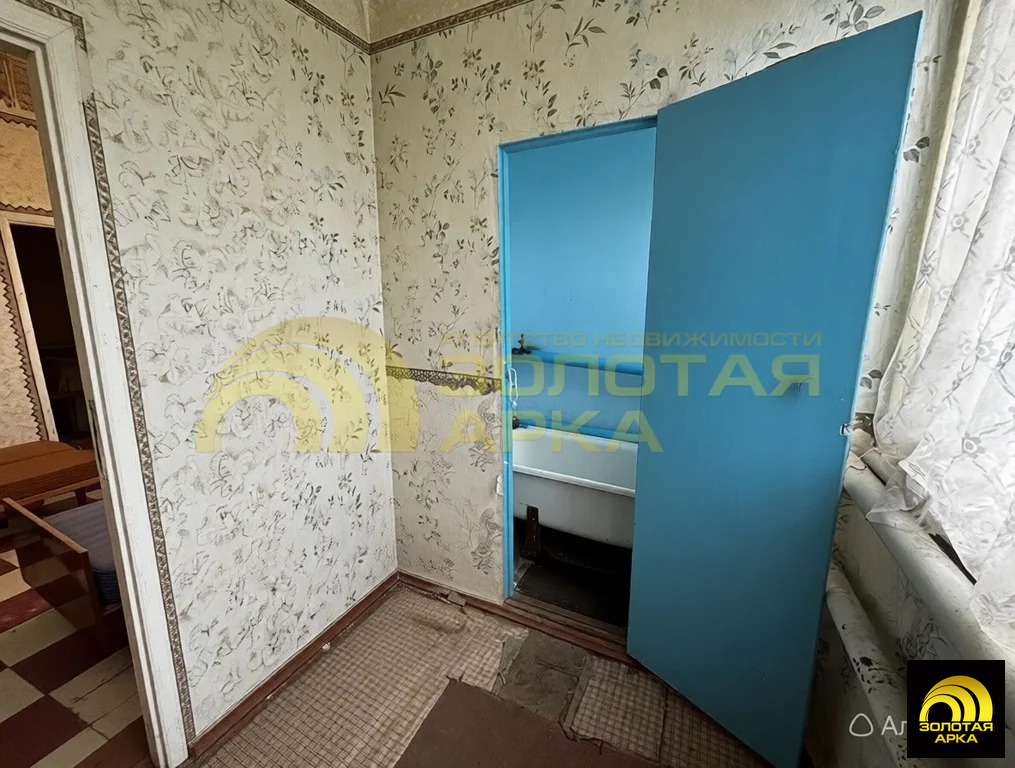 Продажа дома, Анастасиевская, Славянский район, ул. Красная - Фото 6