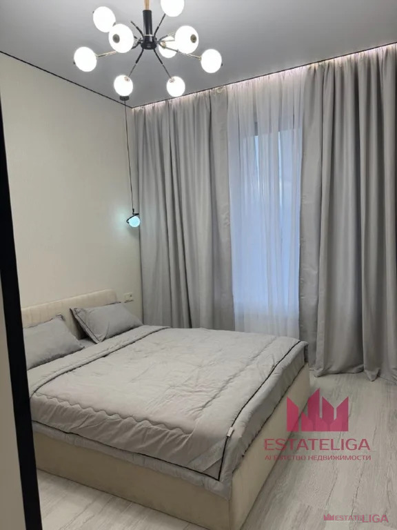 Аренда квартиры, улица Крузенштерна - Фото 1