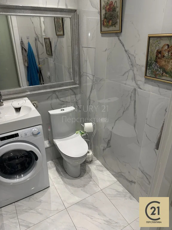 Аренда квартиры, Люберцы, Люберецкий район, улица Озерная - Фото 2