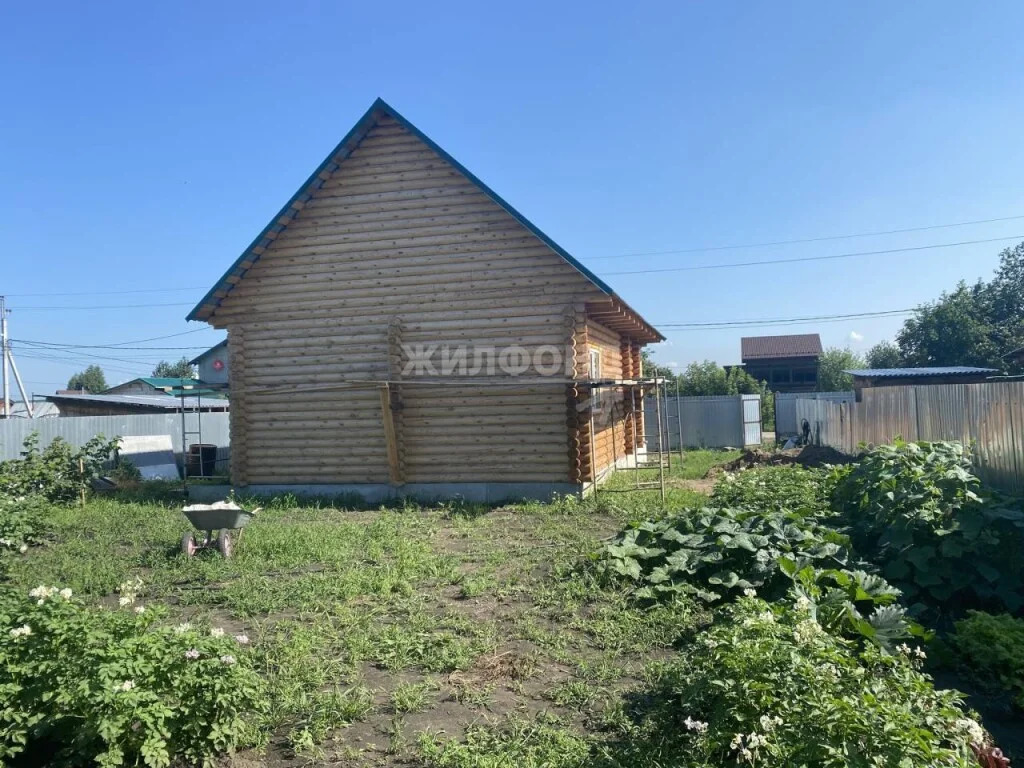 Продажа дома, Новолуговое, Новосибирский район, 3-й квартал - Фото 5