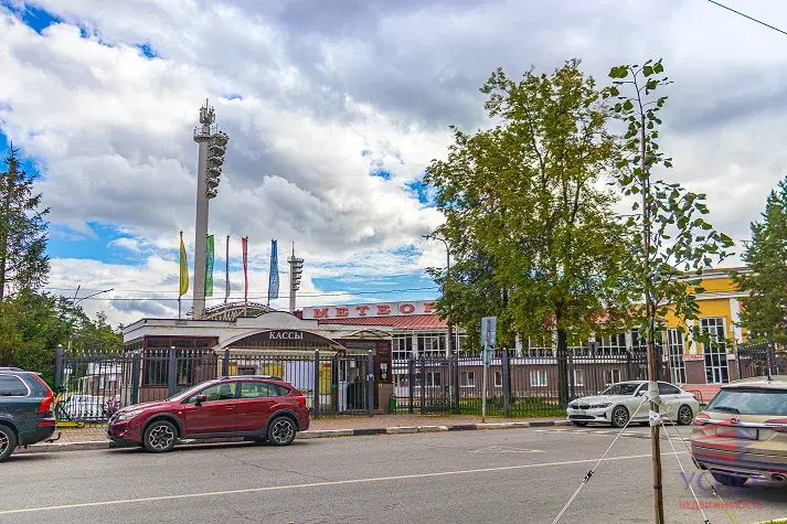 Уникальное коммерческое помещение г. Жуковский, ул. Пушкина, д. 8 - Фото 15