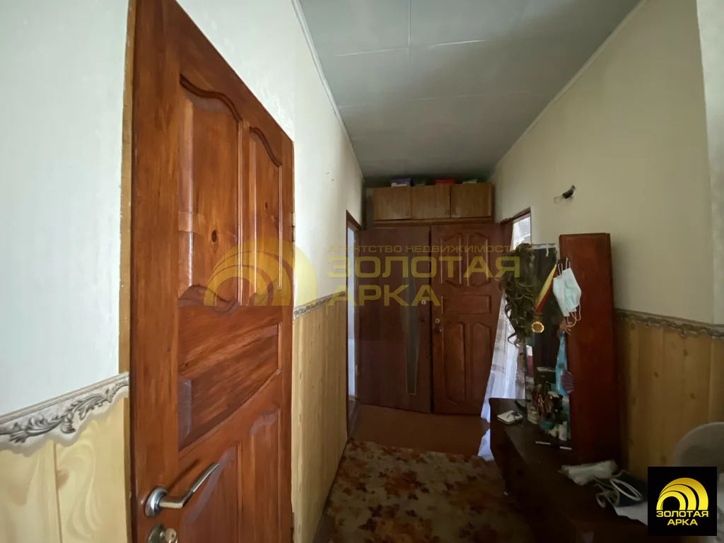 Продажа дома, Славянск-на-Кубани, Славянский район, ул. Батарейная - Фото 4