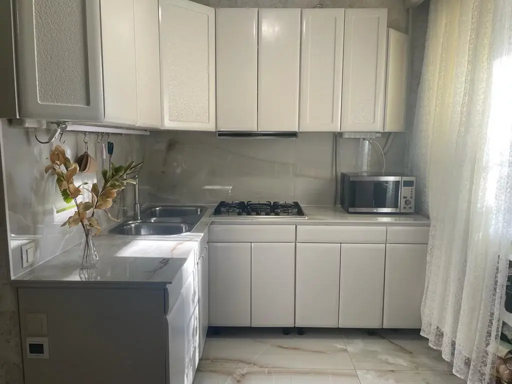 Купить Квартиру В П Молодежный Подольский Район