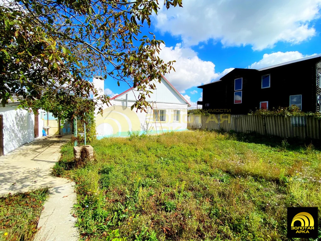 Продажа дома, Школьный, Крымский район, ул. Коммунистическая - Фото 15