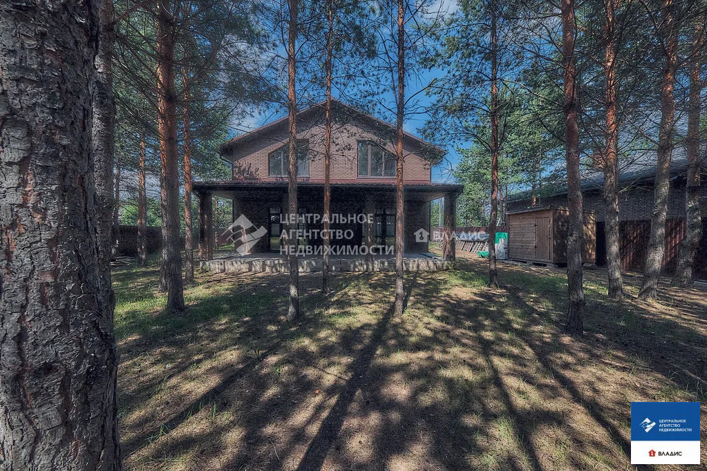 Продажа дома, Рязанский район, Светлая улица - Фото 3