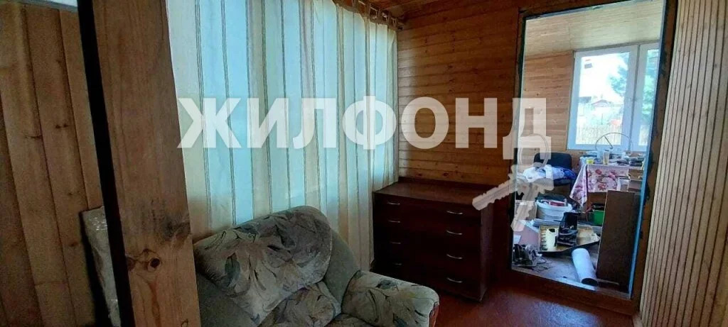 Продажа дома, Бердск, снт Колос - Фото 11
